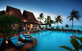 Bo Phut Resort And Spa - Sha Plus  4*